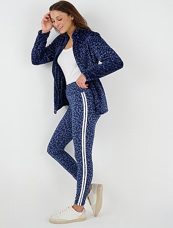 Legging Perfect Fit by Damart - Happy D. by Damart