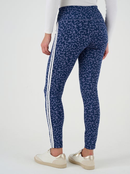 Legging Perfect Fit by Damart - Happy D. by Damart - Kiabi