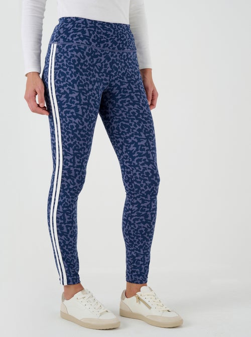 Legging Perfect Fit by Damart - Happy D. by Damart - Kiabi