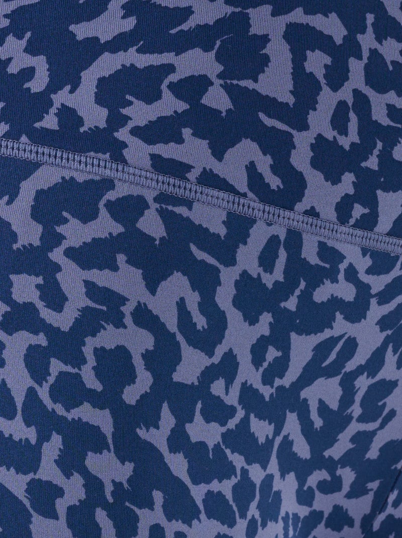 Legging Perfect Fit by Damart - Happy D. by Damart Blanc - Kiabi