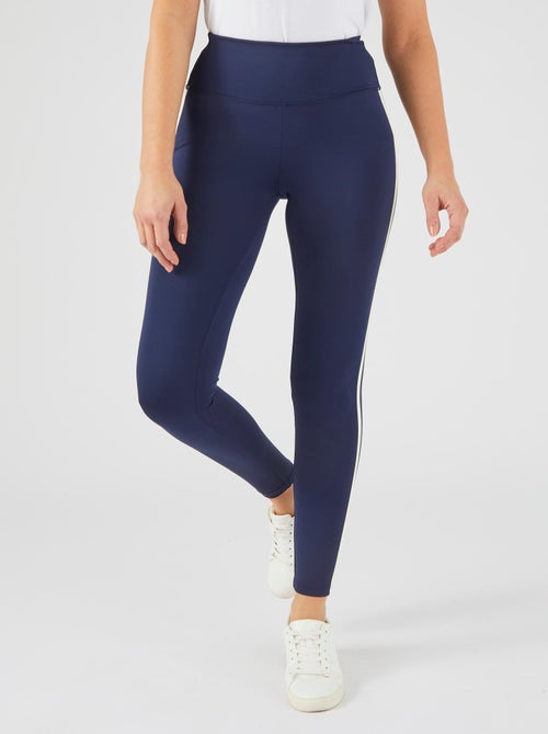 Legging Perfect Fit by Damart - Happy D. by Damart - Kiabi