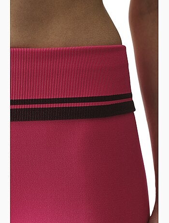Legging pliable taille haute penti