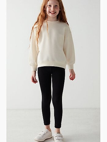 Legging pretty fille penti