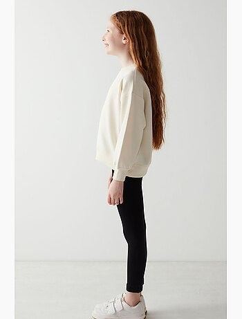 Legging pretty fille penti