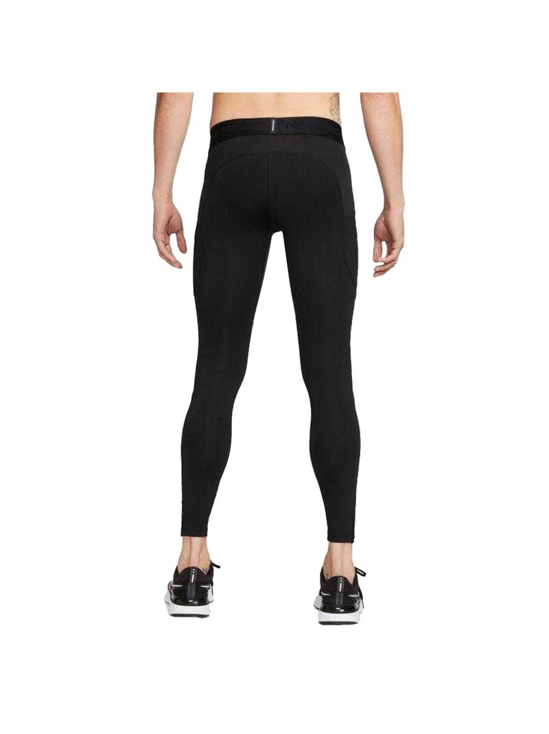 Legging pro warm - nike Noir - Kiabi