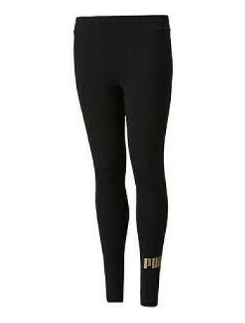 Legging 'Puma' 'G PP Colorblock' - Kiabi
