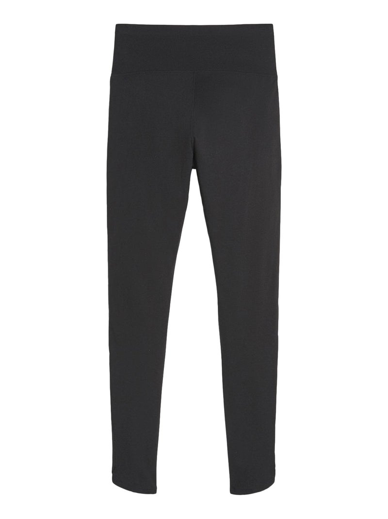 Legging Puma Her Hihg-Waist Noir - Kiabi