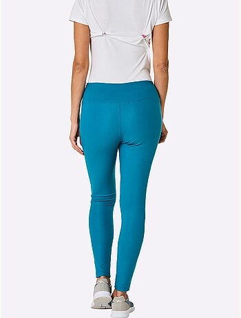 Legging Qualité Chaude - Taille Standard - Witt