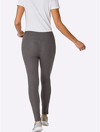 Legging Qualité Chaude - Taille Standard - Witt