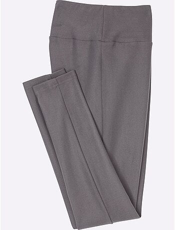 Legging Qualité Chaude - Taille Standard - Witt