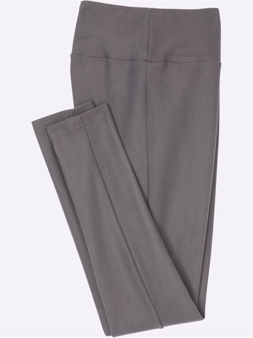 Legging Qualité Chaude - Taille Standard - Witt - Kiabi