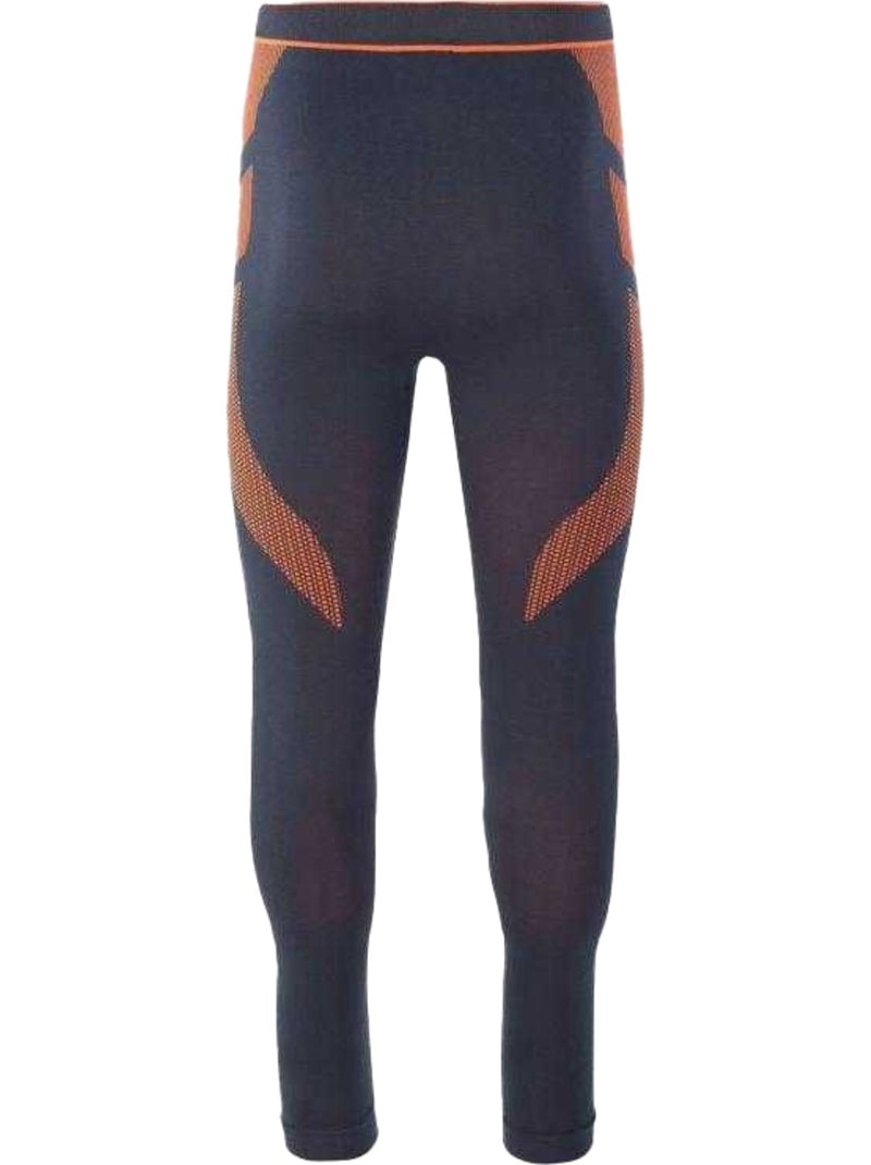 Legging rair - hi-tec Bleu foncé - Kiabi