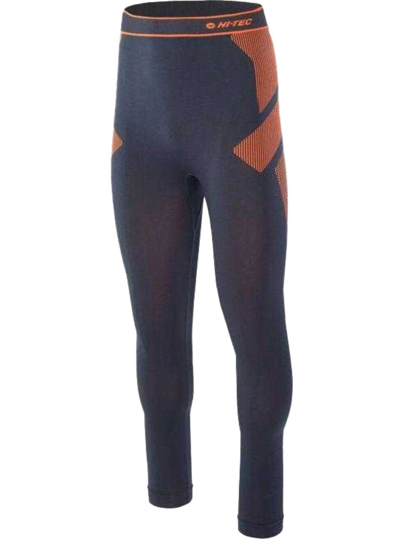 Legging rair - hi-tec Bleu foncé - Kiabi