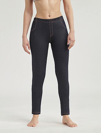 Legging relax & go