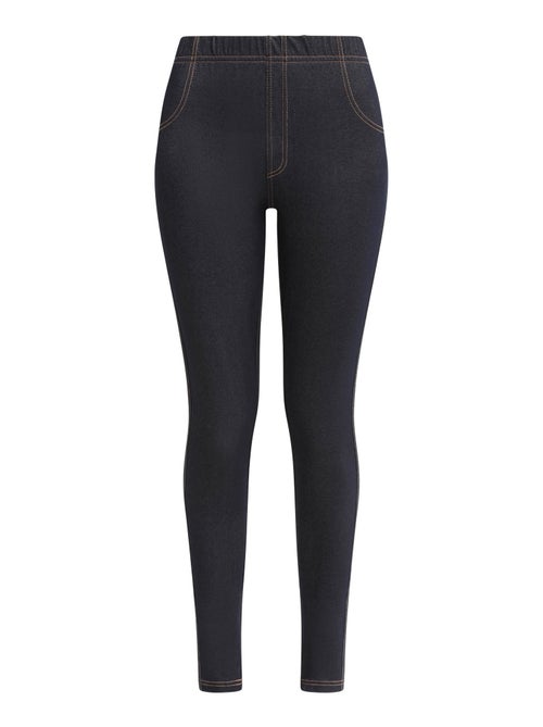 Legging relax & go - Kiabi
