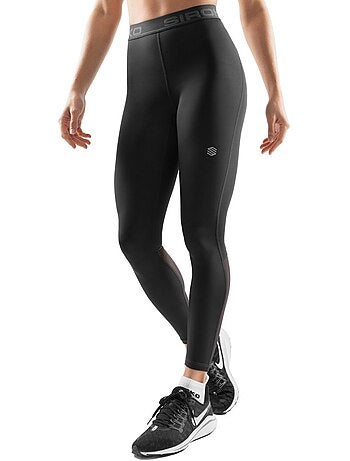 Legging running femme fitness femme fighter