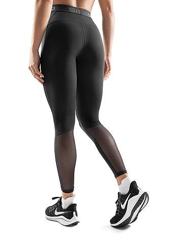 Legging running femme fitness femme fighter