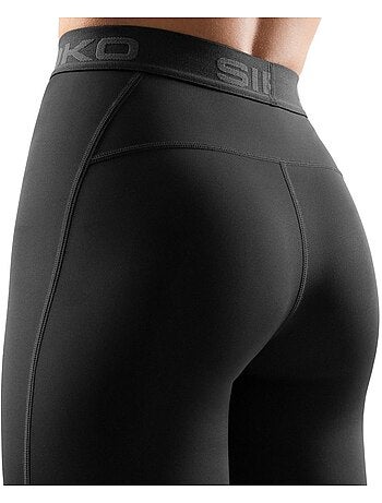 Legging running femme fitness femme fighter