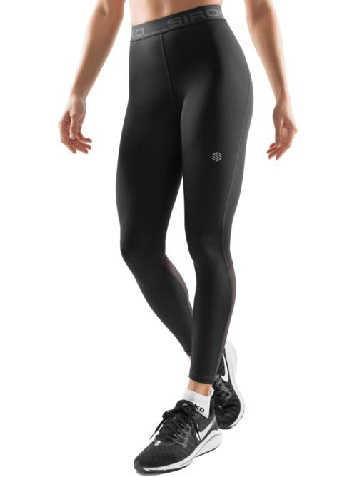 Legging running femme fitness femme fighter - Kiabi Legging running femme fitness femme fighter - Kiabi