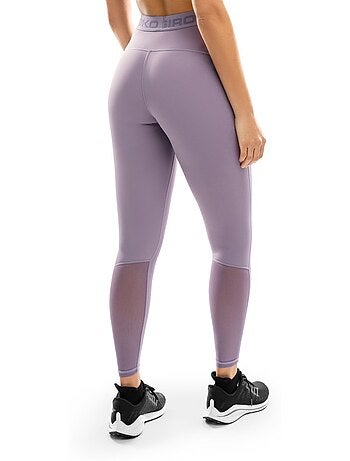 Legging running femme fitness femme glory