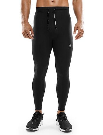 Legging running homme fitness homme savage
