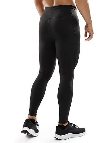 Legging running homme fitness homme savage