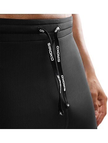 Legging running homme fitness homme savage