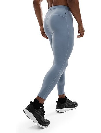 Legging running homme fitness homme warrior