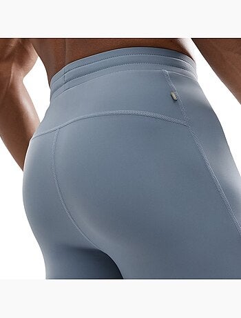 Legging running homme fitness homme warrior