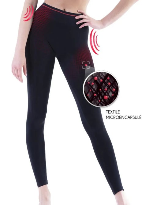 Legging Running minceur - Kiabi
