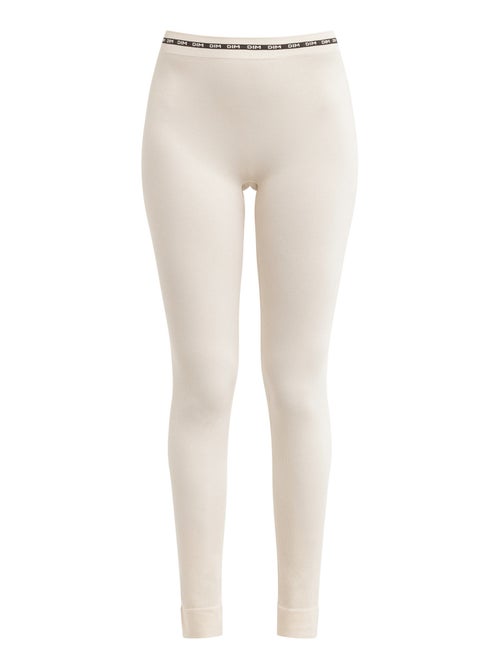 Legging sans couture en tissu côtelé Icons Seamless - Kiabi