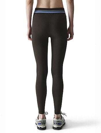 Legging sans coutures pliable penti