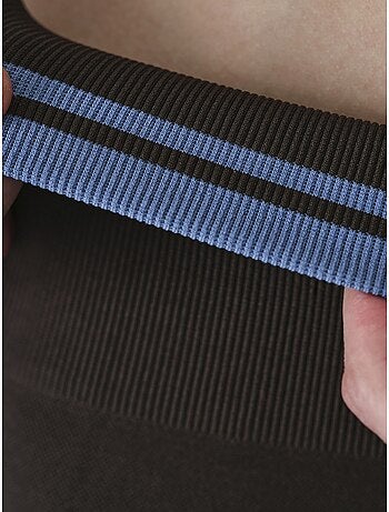 Legging sans coutures pliable penti