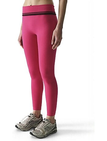 Legging sans coutures pliable penti