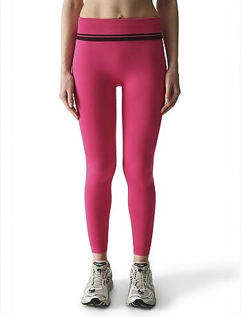 Legging sans coutures pliable penti