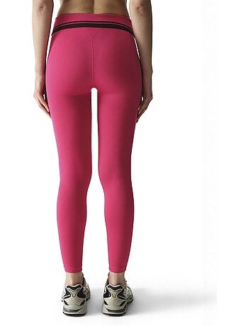 Legging sans coutures pliable penti