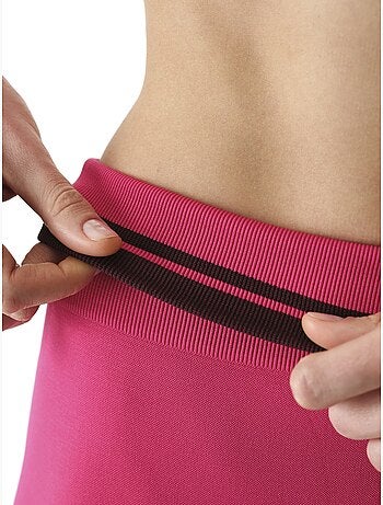 Legging sans coutures pliable penti