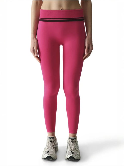Legging sans coutures pliable penti - Kiabi