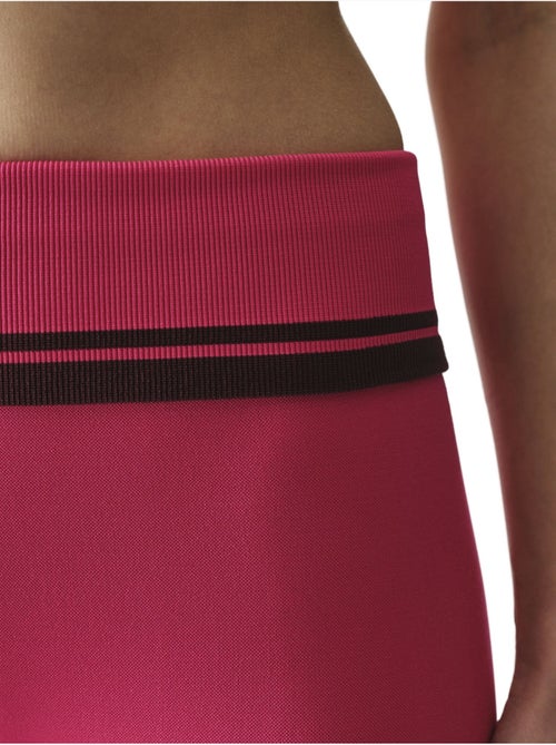 Legging sans coutures pliable penti - Kiabi