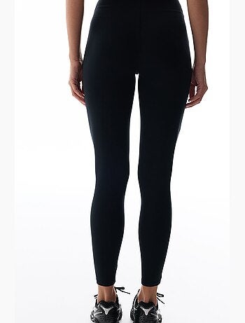 Legging sculptant à jambe ajustée et taille haute penti