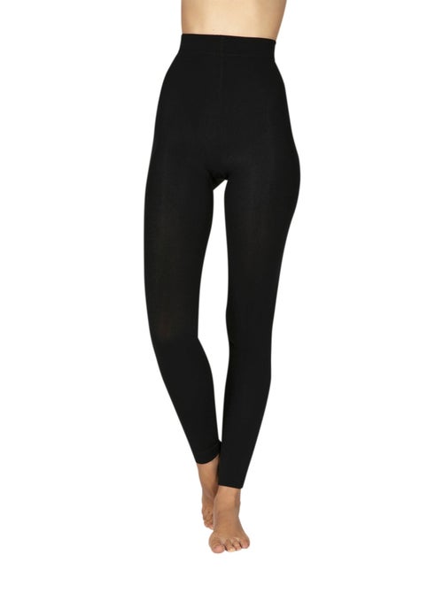 Legging SENSATION POLAIRE - Kiabi