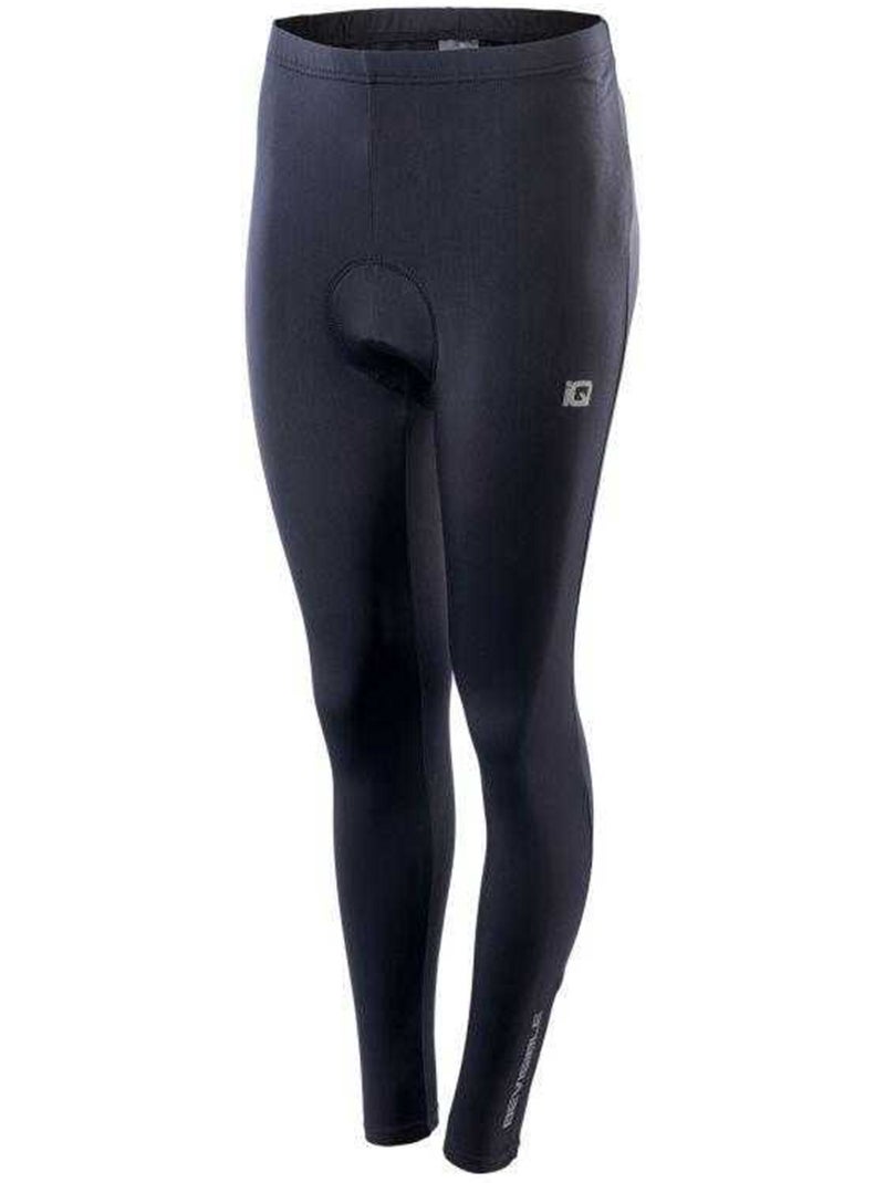 Legging sinki - iq Noir - Kiabi