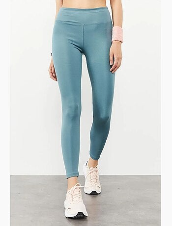 Legging slim à taille haute tommy