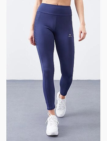 Legging slim à taille haute tommy