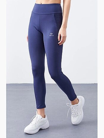 Legging slim à taille haute tommy