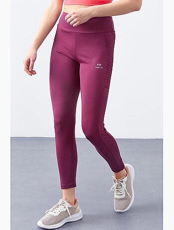 Legging slim à taille haute tommy