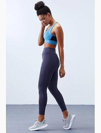 Legging slim à taille haute tommy