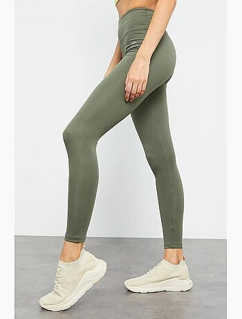 Legging slim à taille haute tommy