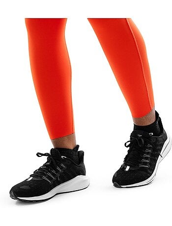 Legging sport découpe laser femme fitness femme pyro