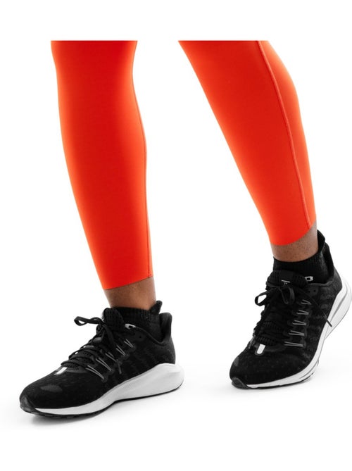 Legging sport découpe laser femme fitness femme pyro - Kiabi Legging sport découpe laser femme fitness femme pyro - Kiabi